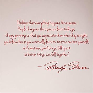 Get Zitat marilyn monroe englisch For Android Free