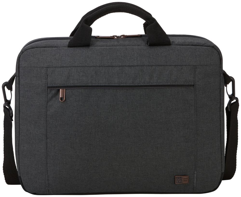 Sacoche Ordinateur Portable Case Logic Era Attaché 14" max (Gris), 3203694