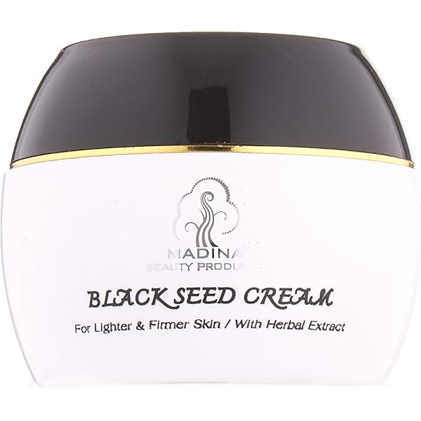 black seed cream