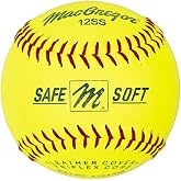 Macgregor Safe/Soft Training Softball