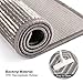 REFETONE Indoor Doormat, Front Door Mat 24