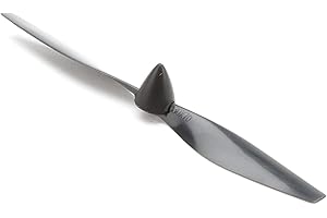 HBZ Hobbyzone Prop and Spinner: 130 X 70