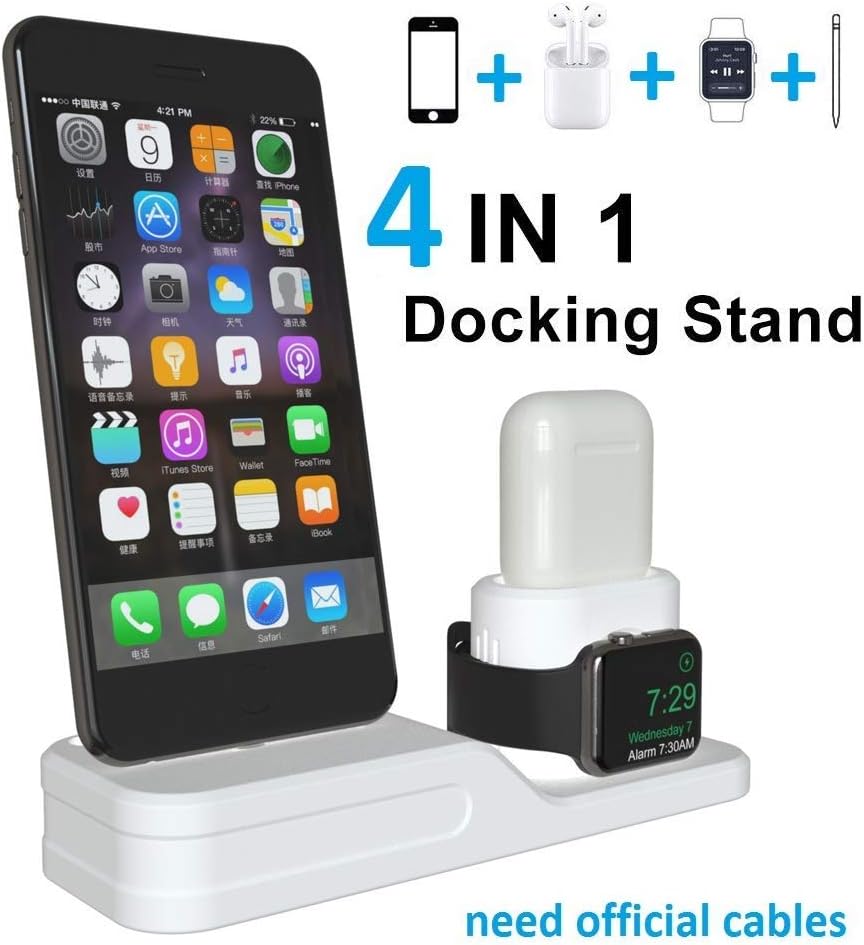 apple watch 4 compatible with iphone 5s