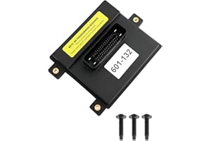 Fuel Pump Driver Module, Compatible with 2007-2009 Silverado Colorado Suburban Tahoe Express, GMC Sierra Yukon Savana, Ca, 60