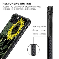 CARLOCA Case Compatible with iPhone 12