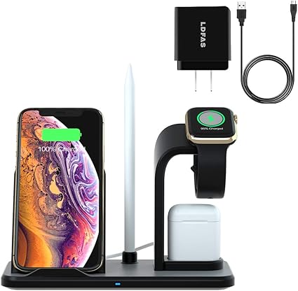 iphone xr apple watch compatibility