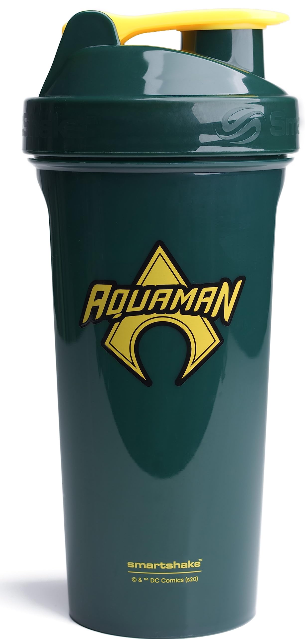 Smartshake Lite DC, 800 ml, Aquaman, Shaker
