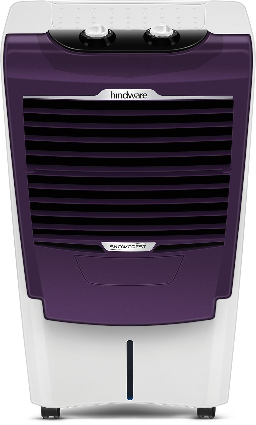 hindware air cooler 24 litre