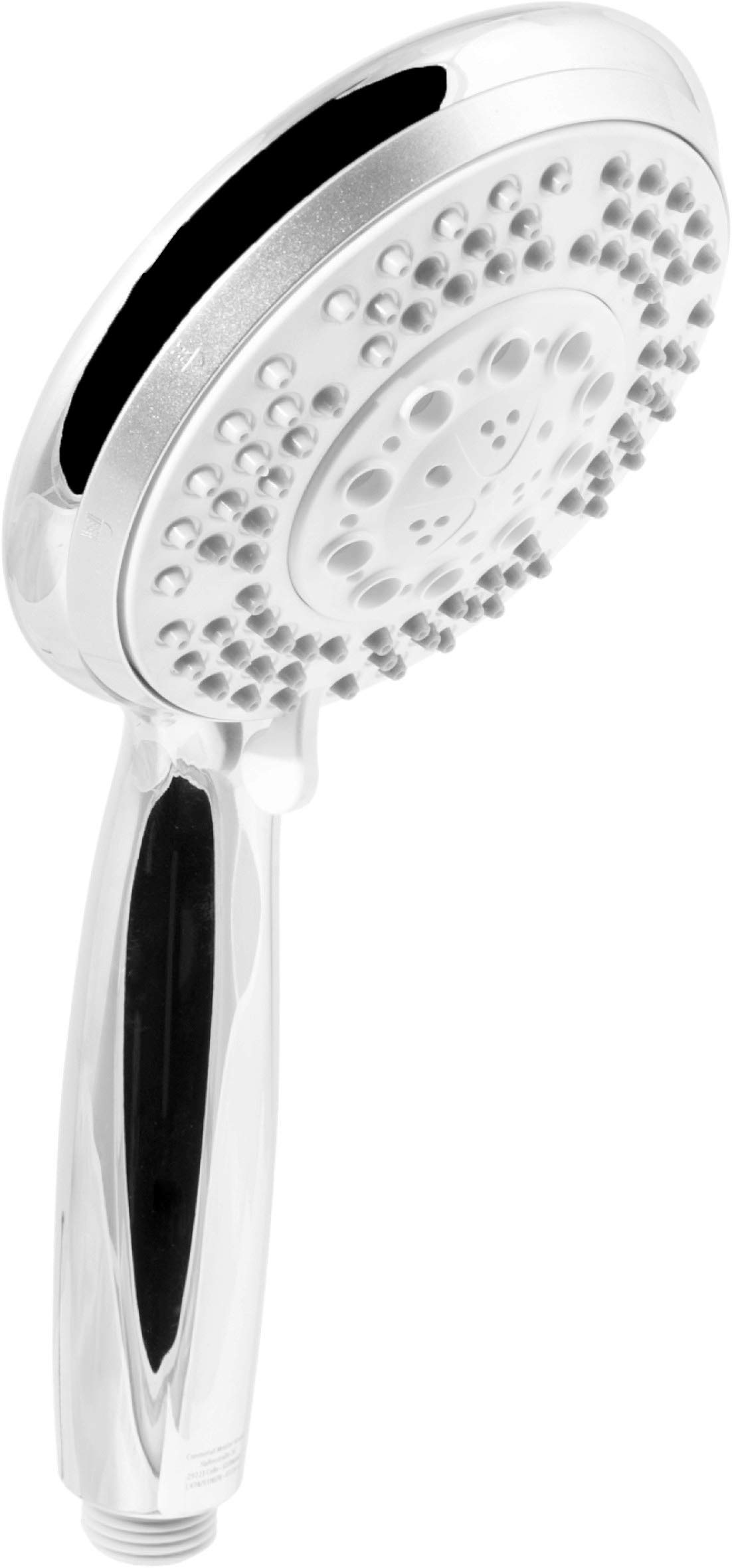 CON:P SA330991 CARBALLO Handheld Shower 5 Jet