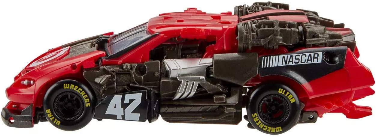 transformers studio series leadfoot