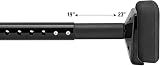 ROBERTS Economy Adjustable Knee Kicker Carpet Installation Tool 19-23 In. view 7