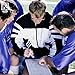Crown Sporting Goods Dry Erase Coaching Clipboard|Different Versions for Soccer, Baskeball, Football| 1 Count of Soccer