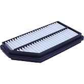 FRAM CA9361 Extra Guard Engine Air Filter | Fits 2003-2008 Honda Pilot 3.5L; 2001-2006 Acura MDX 3.5L