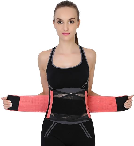 you fitness waist trainer