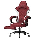 Submi Ergonomic Gaming Chairs for Adults with