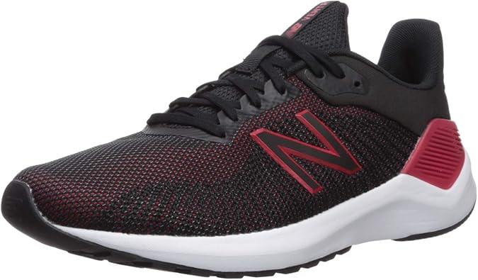 new balance men's ventr v1 running shoe