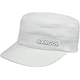 Kangol Cotton Twill Army Cap - Dark Lichen/XXL
