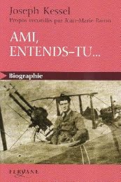 Ami, entends-tu