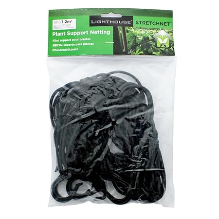 LightHouse 15-500-215 StretchNet mit 4 Haken