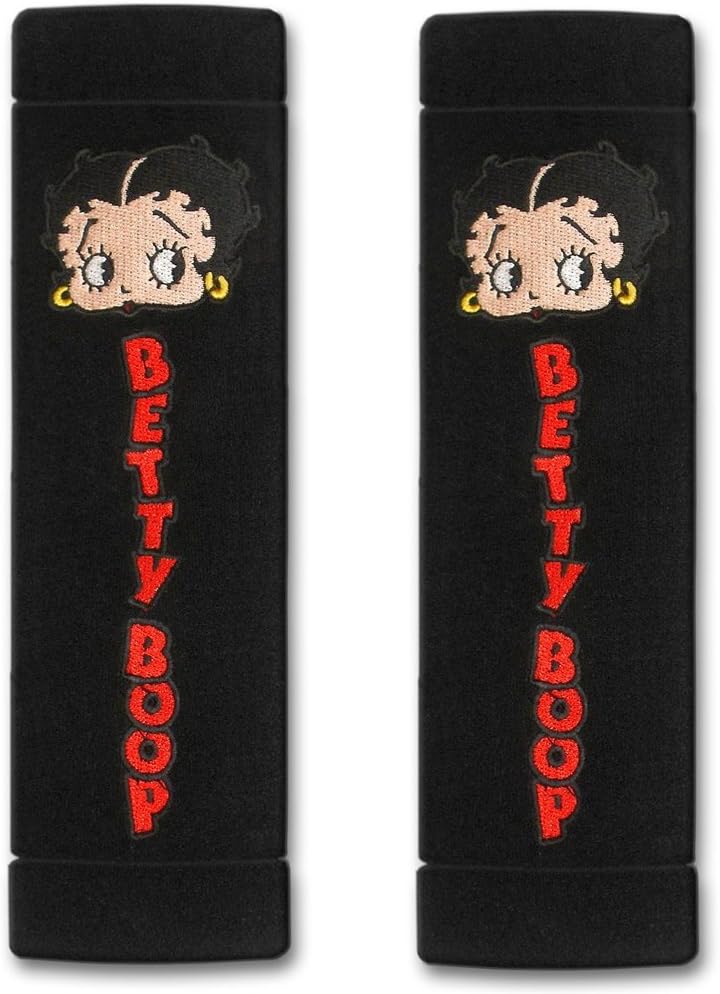 Best betty boop car seat covers for women