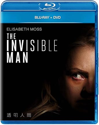 Amazon Co Jp 透明人間 ブルーレイ Dvd Blu Ray エリザベス モス オリヴァー ジャクソン コーエン オルディス ホッジ ストーム リード ハリエット ダイアー マイケル ドーマン リー ワネル Dvd