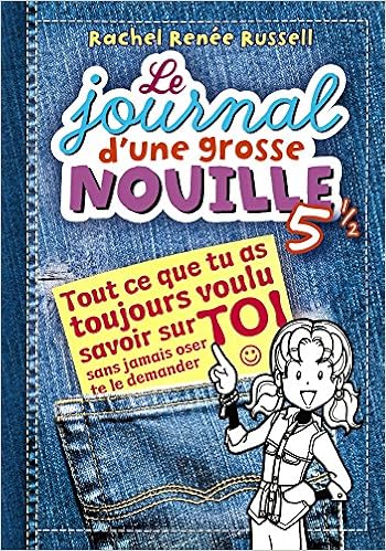 Le Journal D Une Grosse Nouille Pdf Telecharger Jerfaispewwindcrawer