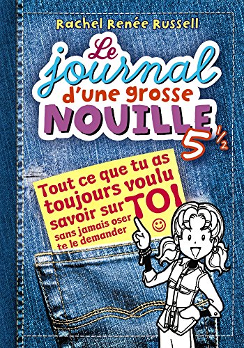 Tout ce que tu as toujours voulu savoir sur toi sans jamais oser te le demander by (Paperback)