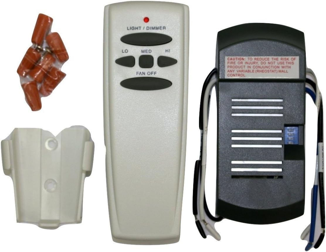 ORB BPC (Remote)