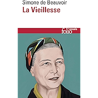 La Vieillesse (French Edition) book cover La Vieillesse (French Edition) book cover