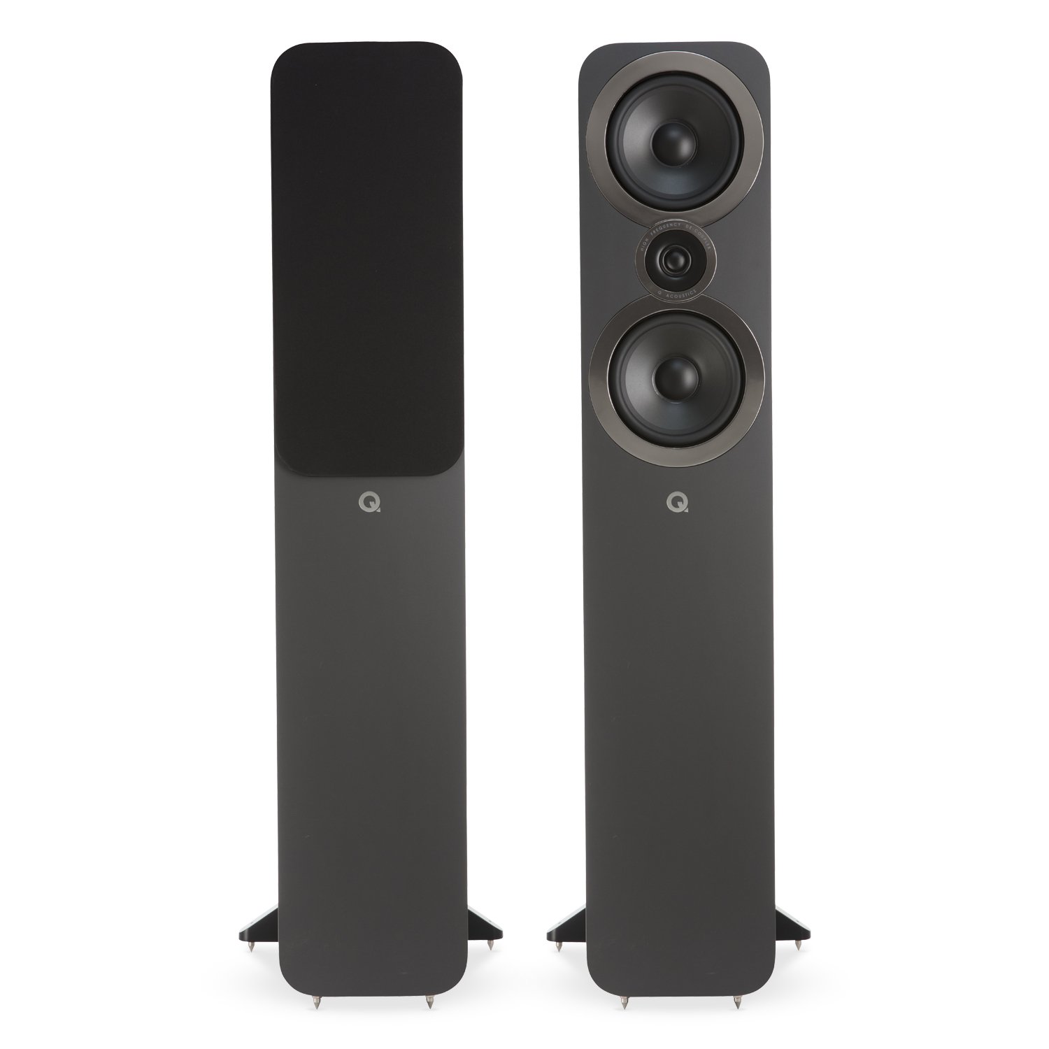 q acoustics 3050i package