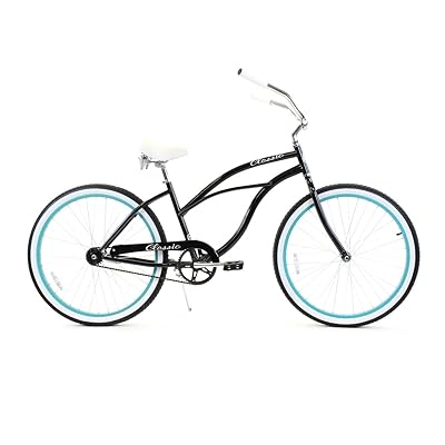 Bicycle Zycle Fix Beach Cruiser Zycle Fix Bike