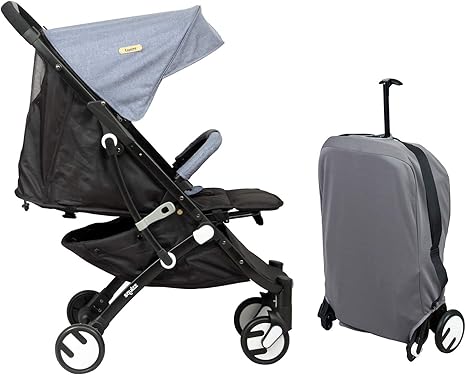 looping squizz 2 stroller