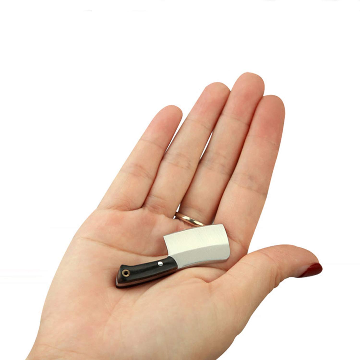 Best miniature kitchen knife