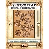 Sheridan Style Tooling & Tracing Pattern Pack