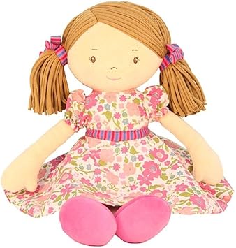 Bonikka Katy Rag Doll: Amazon.co.uk 