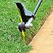 Aero-Flex® No More Line! Combo Replacement Flexible Line Blades 96 Economy Packs - No More Trimmer line!