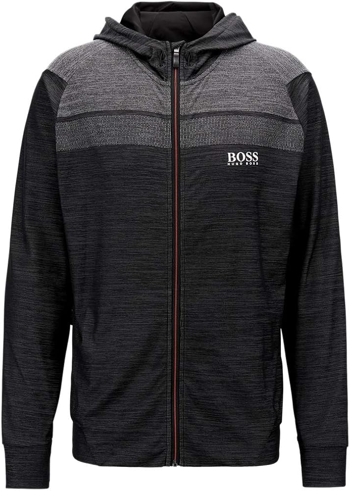 Hugo boss benefits picture