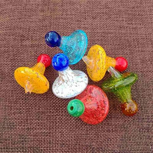 Fontaines A Eau Filtres Et Cartouches Flacons Filtrants Napravi Rs Jinnuo Ufo Carb Cap Dome Pour Quartz Banger Forme De Chapeau De Noel En Verre Colore Carb Cap Pour Ongles En Verre Tuyaux