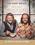 The Hairy Bikers' Asian Adventure by Hairy Bikers