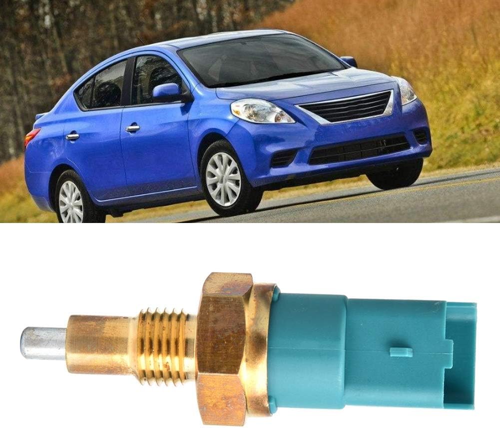 Reverse Light Switch,Reverse Light Switch Original Equipment Replacement for Juke Versa 2012-2018 8200177718 - Image 5