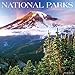 National Parks 2017 Wall Calendar