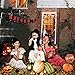KIDCHEER 66pcs Halloween Photo Booth Props DIY Kit for Halloween theme Wedding, Birthday, Party, Photo Booth Novelty Dress Up Accessories Halloween Party Decorations Supplies