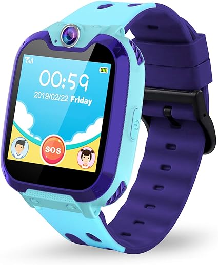 watch with gps and music