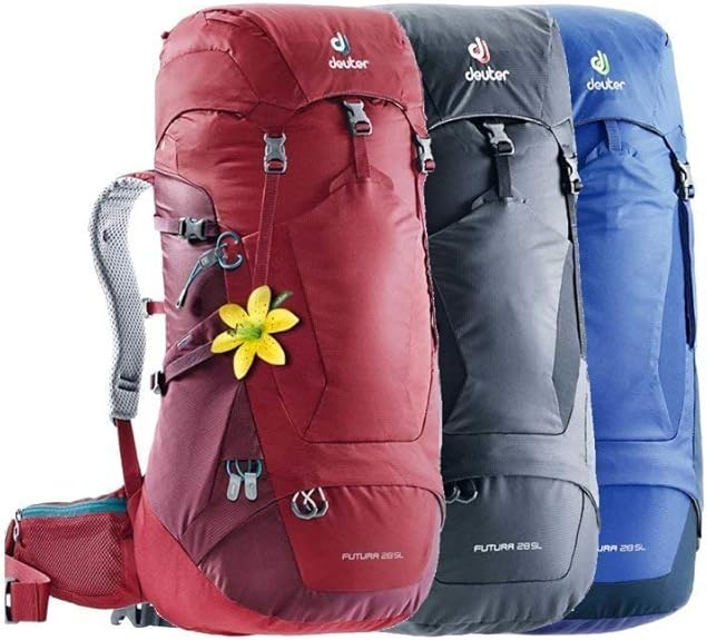 Amazon ドイター フューチュラ 28 Sl フューチュラ28 インディゴ ミッドナイト 登山リュック ザック