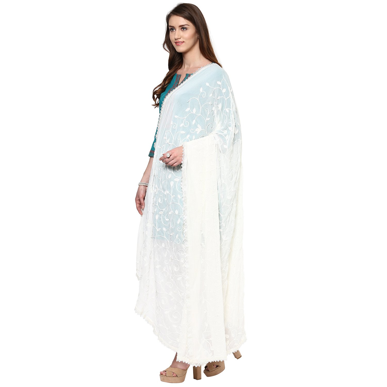 dupatta bazaar women's dupatta