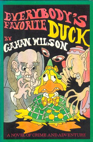 Everybody's Favorite Duck