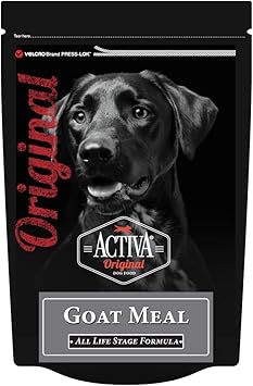 activa dog food