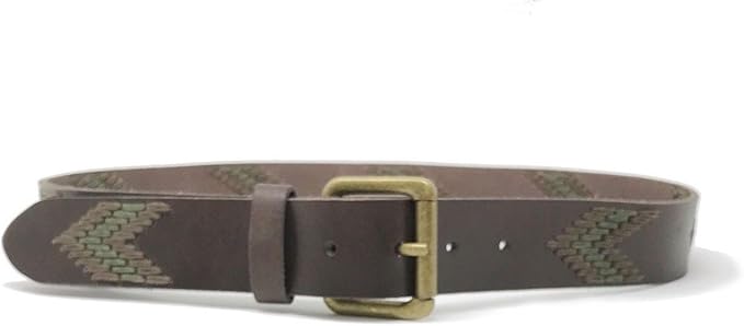 lucky brand mens belts