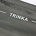 TRINKA (3 Pack) Lightweight Dry Bag 8L, 40L, 70L, Roll Top Sack for Beach, Kayak, Fishing, Camping