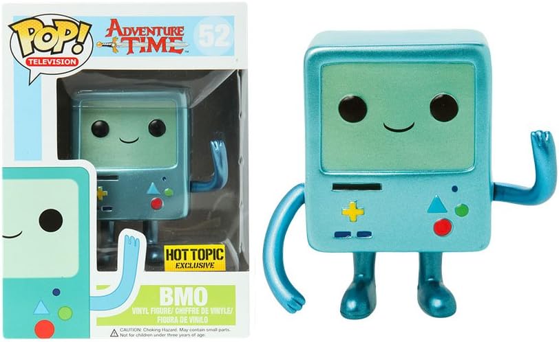 funko pop bmo